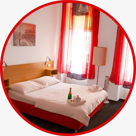King David Apartments Vienna Luaran gambar