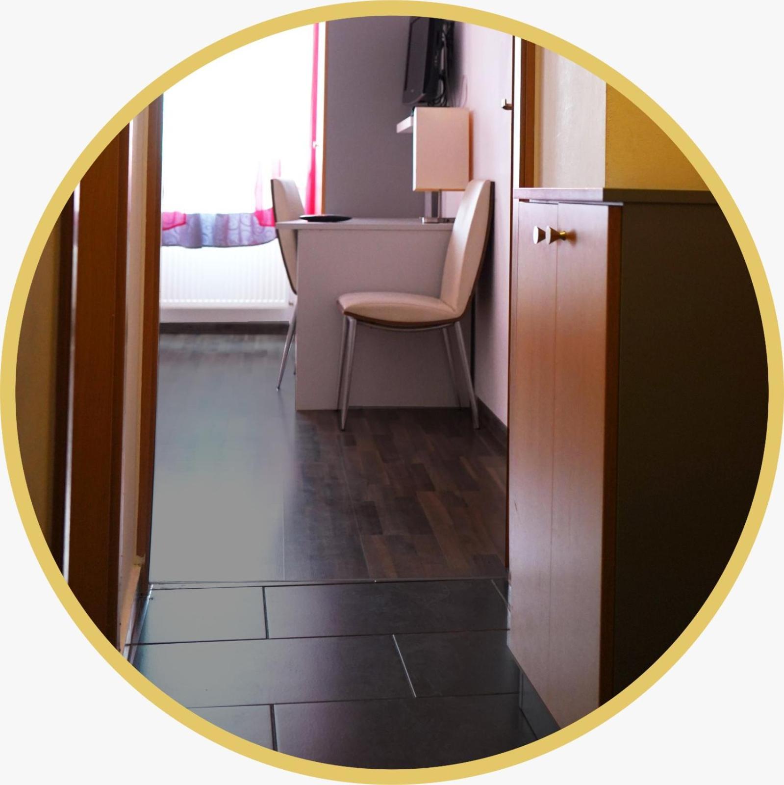 King David Apartments Vienna Luaran gambar
