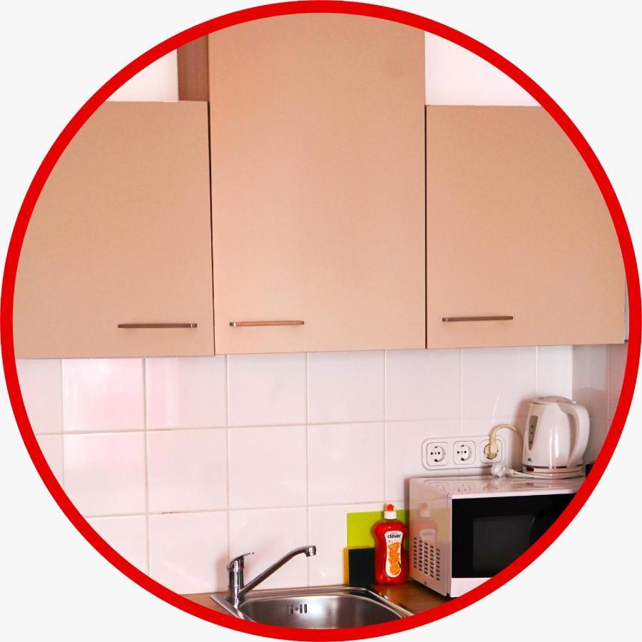 King David Apartments Vienna Luaran gambar