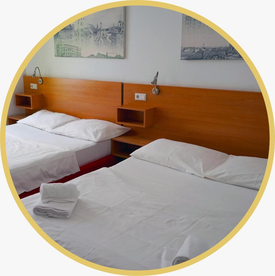 King David Apartments Vienna Luaran gambar